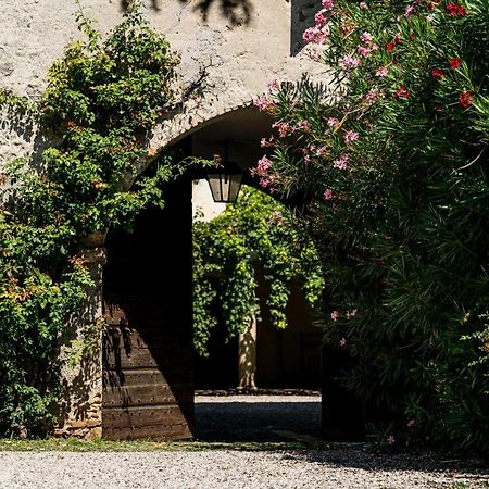 Agriturismo Le Chiusure San Felice del Benaco Exterior photo