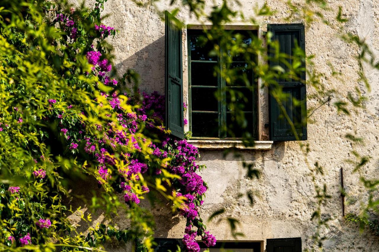 Agriturismo Le Chiusure San Felice del Benaco Exterior photo