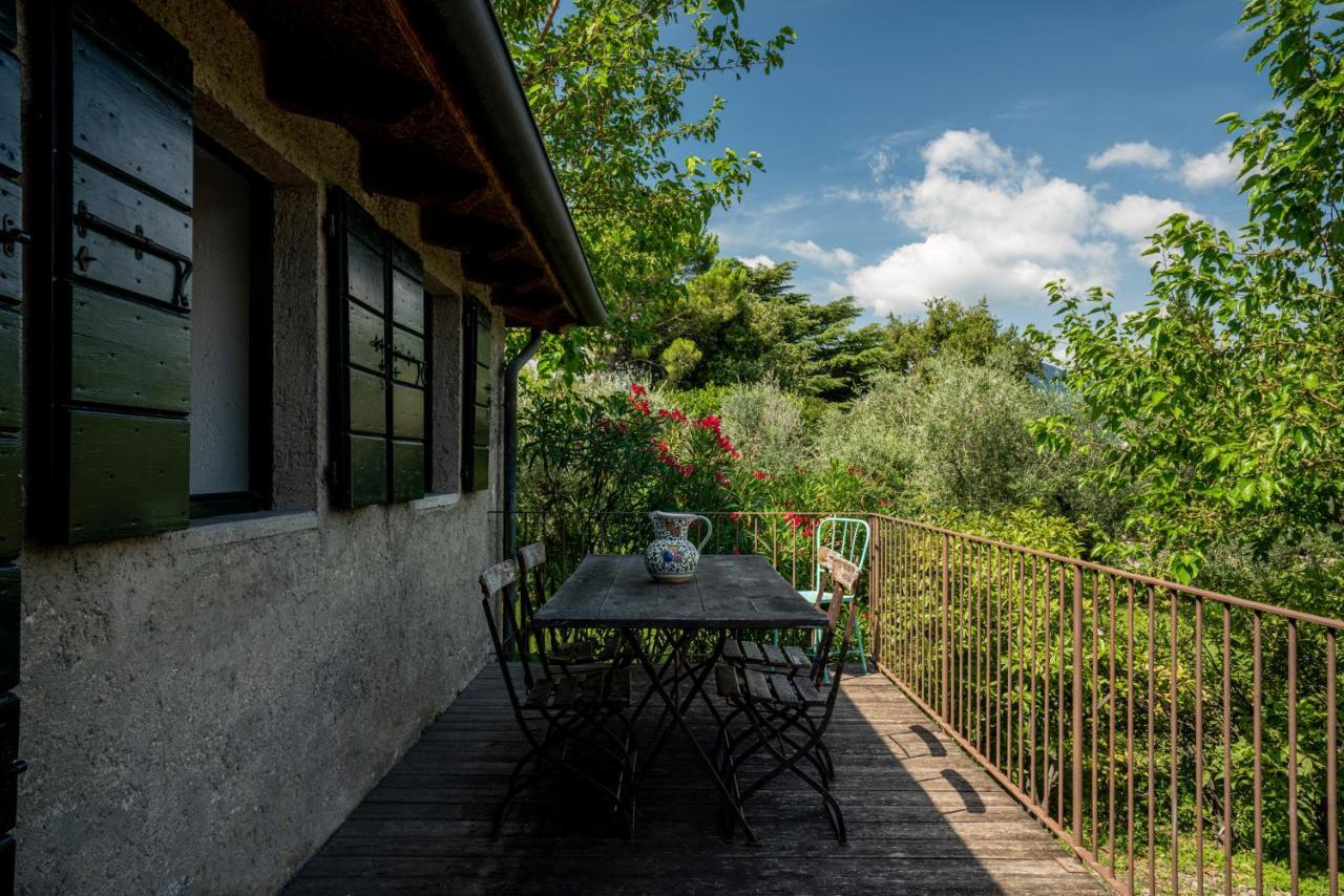 Agriturismo Le Chiusure San Felice del Benaco Exterior photo