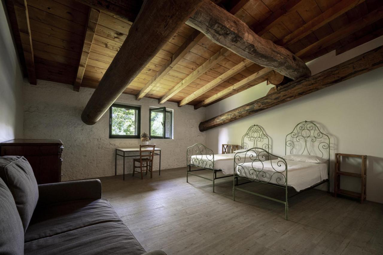 Agriturismo Le Chiusure San Felice del Benaco Exterior photo
