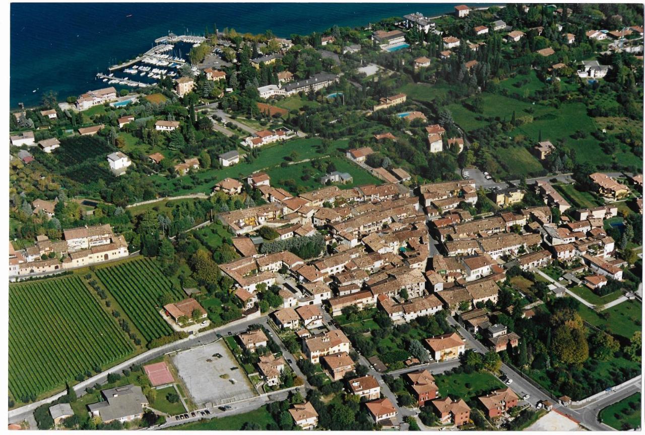Agriturismo Le Chiusure San Felice del Benaco Exterior photo
