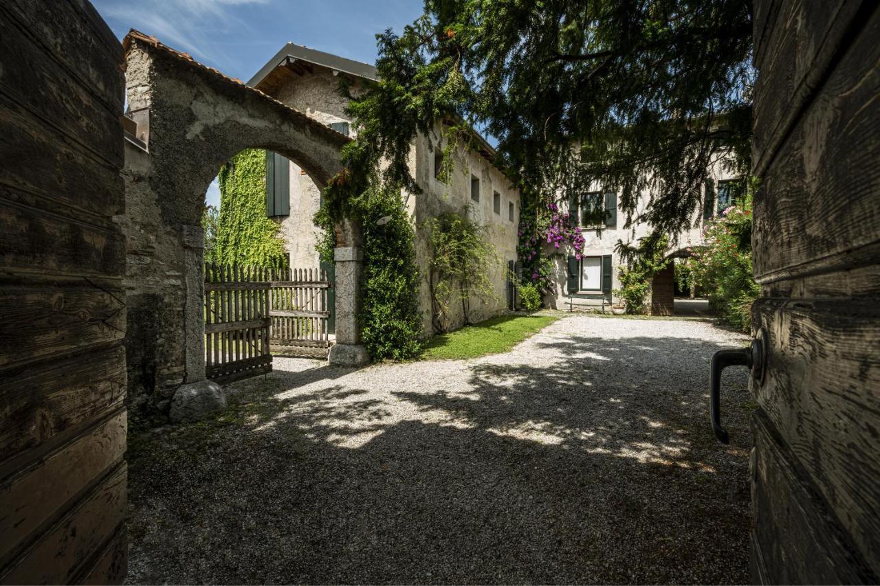 Agriturismo Le Chiusure San Felice del Benaco Exterior photo