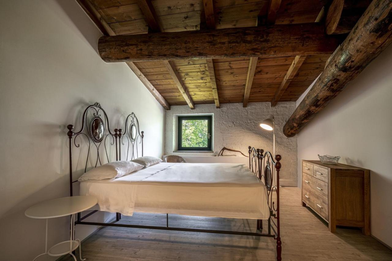 Agriturismo Le Chiusure San Felice del Benaco Exterior photo