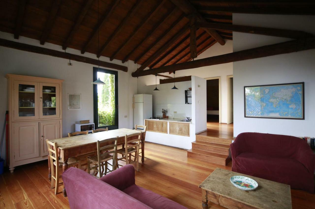 Agriturismo Le Chiusure San Felice del Benaco Exterior photo